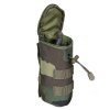 Kapsa MOLLE Airsoft BB bottle olive