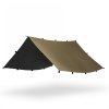 Celta WILD TARP 3 x 3 m Coyote