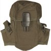 Sumka M16 oliv.nová