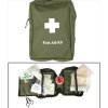 Lékárna FIRST AID KIT oliv.