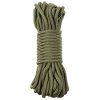 Lano 9mm - 15M OLIVE