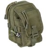 Sumka MOLLE univerzal olive