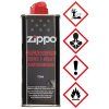 Benzín ZIPPO do zapalovačů