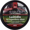 Leštidlo na obuv hnědé 100g