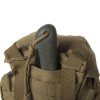 TAŠKA PŘES RAMENO HELIKON BUSHCRAFT ESSENTIAL KITBAG olive