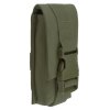 Pouzdro MOLLE MULTI POUCH LARGE olive