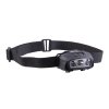 Svítilna čelová dobíjecí GC220 černá