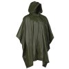 Pončo VINYL olive PRO