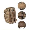 Batoh Assault Multicam 36l