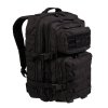 Batoh Assault II černý 36l