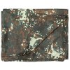 Celta BW flecktarn 5x6 m nepromokavá