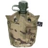 Polní láhev MULTICAM