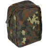 Sumka MOLLE malá flecktarn
