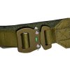 Opasek taktický 2018 olive