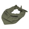Šátek BW BundesWehr oliv.