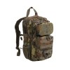 Batoh dětský US Assault flecktarn