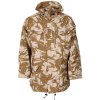 Parka SMOCK BRIT desert orig.