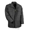 Parka M65 TRU SPEC černá