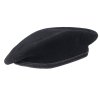 Baret Commando černý použ.