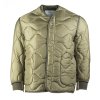 Vložka do bundy M65 olive