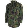 Bunda Britská Gore-Tex DPM