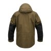 Bunda Performance Outdoorjacket oliv