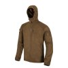 Mikina ALPHA Hoodie fleece coyote