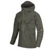 Bunda PILGRIM Anorak Jacket - Taiga Green