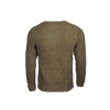 Termo tričko Termofleece oliv