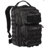 Batoh ASSAULT TACTICAL černý 36l