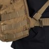 Batoh Helikon-Tex® EDC® Cordura® černý