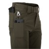 Kraťasy GREYMAN Tactical TAIGA GREEN