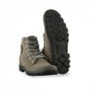 Boty SNEAKERS "TRAMPKI" Grey