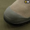 Boty SNEAKERS "TRAMPKI" Grey