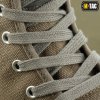 Boty SNEAKERS "TRAMPKI" Grey
