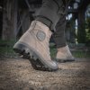 Boty SNEAKERS "TRAMPKI" Grey