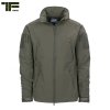 Bunda TF-2215 Echo One jacket RANGER GREEN softshell