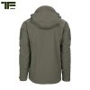 Bunda TF-2215 Echo One jacket RANGER GREEN softshell