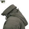 Bunda TF-2215 Echo One jacket RANGER GREEN softshell