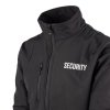 Bunda SECURITY SOFTSHELL