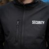 Bunda SECURITY SOFTSHELL