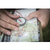 Buzola HELIKON Scout Compass Mk2 - Transparent