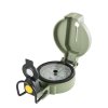 Kompas Ranger Mk2 Lighted - Green