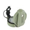 Kompas Ranger Mk2 Lighted - Green