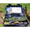 Survival Kit Velký balíček přežití KPZ