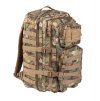 Batoh Assault multicam 20l