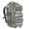 Batoh Assault ACU digital 20l