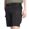 Kraťasy BDU 2.0 Tropic Shorts černé
