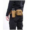 Opasek Alissos Belt Olive Green