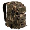 Batoh Assault Woodland 36l